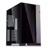 کیس کامپیوتر لیان لی مدل O11DYNAMIC EVO رنگ Grey