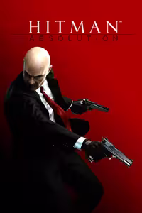 خرید بازی Hitman: Absolution