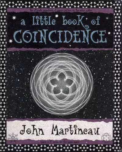 خرید و دانلود نسخه کامل کتاب A Little Book of Coincidence: in the Solar System