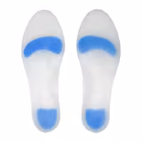 کفی طبی اسپنکو ژل مدل سیلیکونی سایز 42-41
