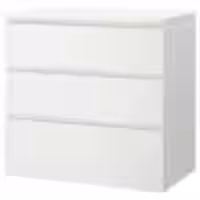 دراور سه کشو ایکیا مدل ikea MALM 204.035.62