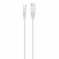 کابل تبدیل USB به USB-C نافومی مدل M9C طول 1 متر