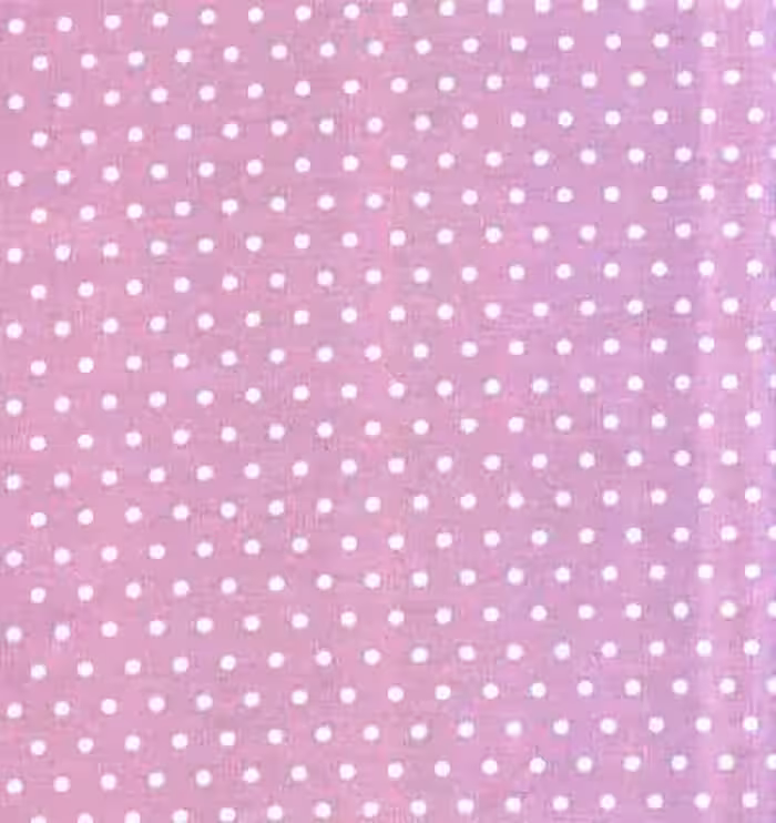 دفتر پارچه ای نقطه ای (قدیما کد 203)