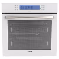 فر توکار برقی آلتون کد V402 W