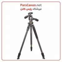 سه پایه ونگارد Vanguard Alta Pro 2  263AP Aluminum-Alloy Tripod Kit with Alta PH-32 3-Way, Pan-and-Tilt Head