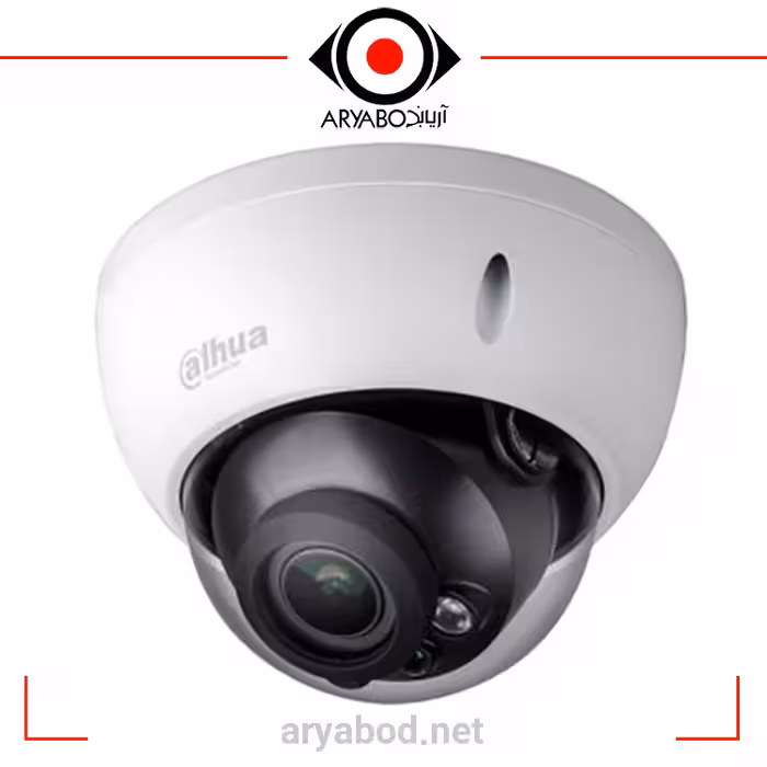 دوربین مداربسته داهوا مدل DH-HAC-HDBW1400RP-VF