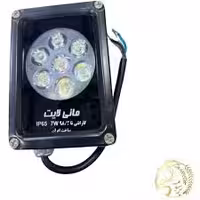 پروژکتور ال ای دی 7 وات انبه ای  مدل IP66
