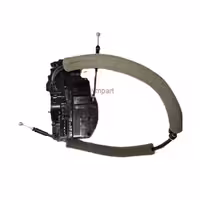 قفل درب عقب چپ تیگو5