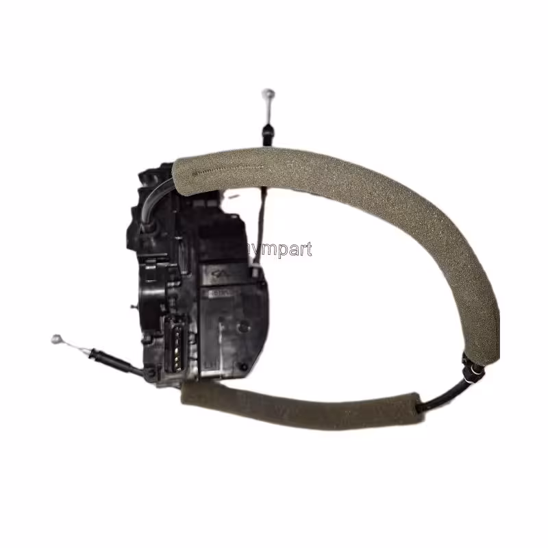 قفل درب عقب چپ تیگو5