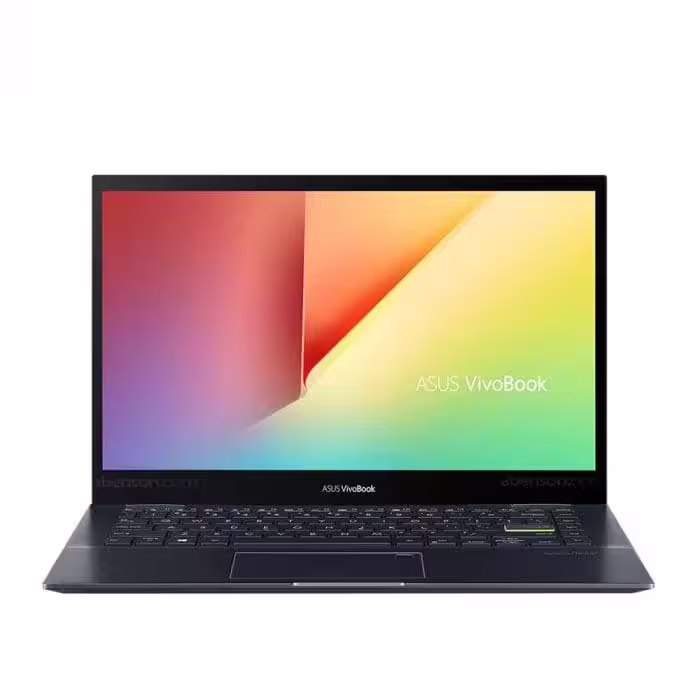 لپ تاپ ایسوس مدل VivoBook Flip TP470EA i3 1115G 4GB 256SSD Intel