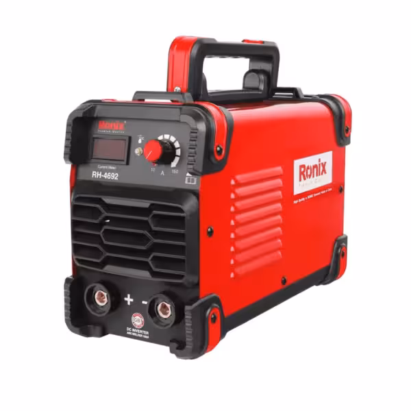 اینورتر جوشکاری 160 آمپر