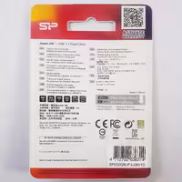 فلش مموری سیلیکون پاور مدل Jewel J06 ظرفیت 32 گیگابایت