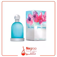 عطر ادکلن هالووین بلو دراپ | Halloween Blue Drop