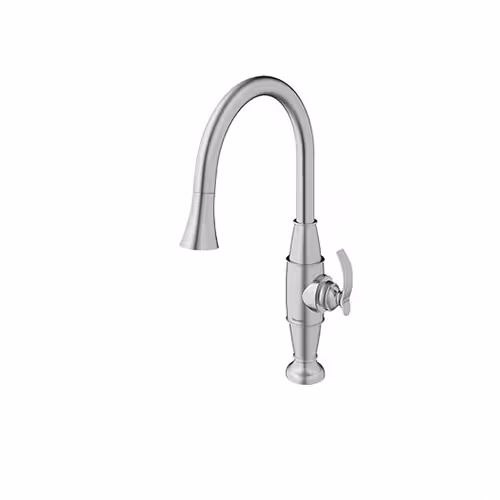 شیر آشپزخانه شاوری گلوریس شودر