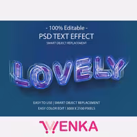 افکت متن کد452