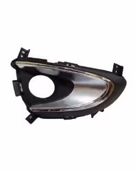 قاب مه شکن جلو راست هایما S7 توربو شرکتی