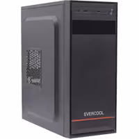 کیس EVERCOOL ZY340-09