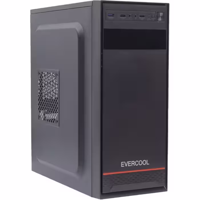 کیس EVERCOOL ZY340-09