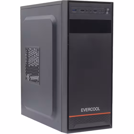 کیس EVERCOOL ZY340-09