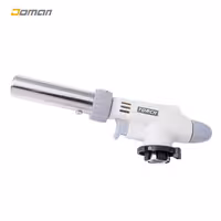 مشعل تورچ کمپینگ مدل: کد 919 مولتی پارپوز تورچ MULTI PURPOSE TORCH 919