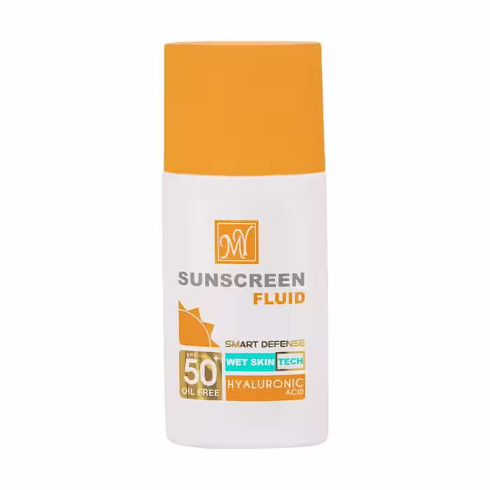 کرم ضد آفتاب فلویید SPF50 مای – 50 میلی لیتر