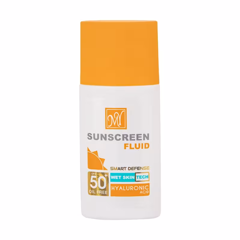 کرم ضد آفتاب فلویید SPF50 مای – 50 میلی لیتر