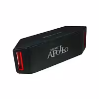 اسپیکر بلوتوث   APOLLO مدل S 808