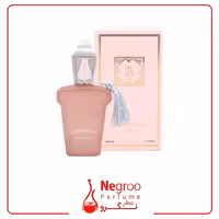 عطر جیبی برندینی مدل Carnation حجم 33 میلی لیتر