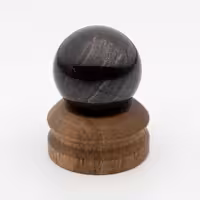 گوی سنگی 1260 (سنگ خون سیلیس دار)