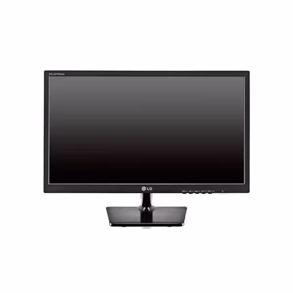 ماینتور ال جی مدل LG E1942C  سایز 19 اینچ (استوک)
