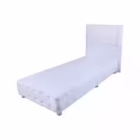 تاج باکس یک نفره نیلا مدل امپریال عرض 90