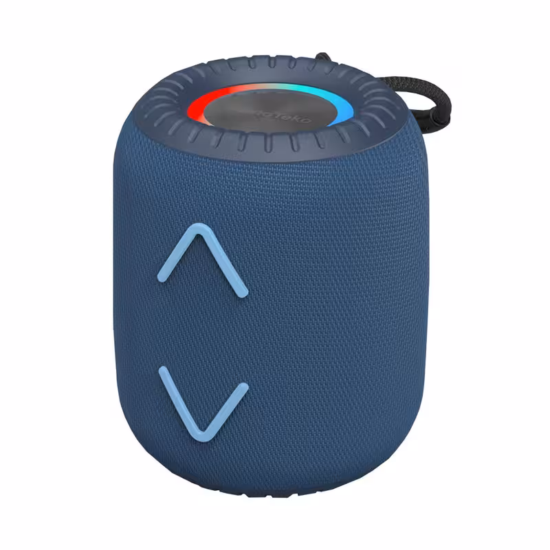 اسپیکر بلوتوثی هاینو تکو مدل Haino Teko S38