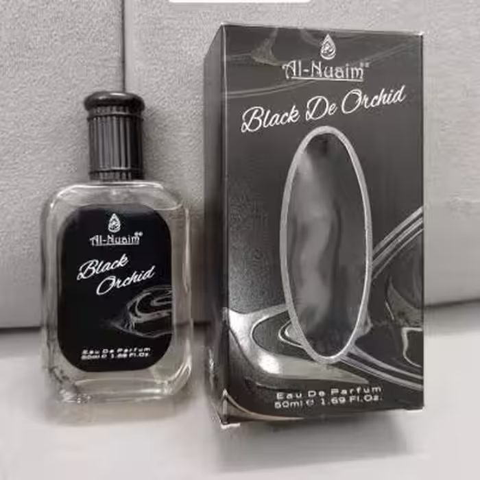 عطر تام فورد بلک ارکید یا ادکلن بلک ارکید زنانه 50 میل النعیم