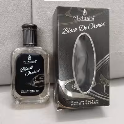 عطر تام فورد بلک ارکید یا ادکلن بلک ارکید زنانه 50 میل النعیم