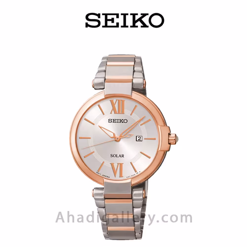 ساعت مچی سیکو مدل SUT156P1
