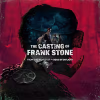 اکانت قانونی بازی The Casting of Frank Stone پلی استیشن 5