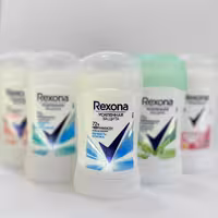 رول ضد تعریق72 ساعته رکسونا مردانه Invisible Ice-رایحه خنک یخی