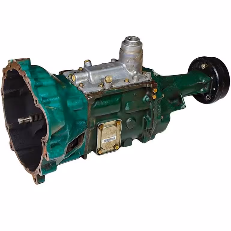 مجموعه گیربکس (طرح رولبرینگ ) نیسان شرکتی