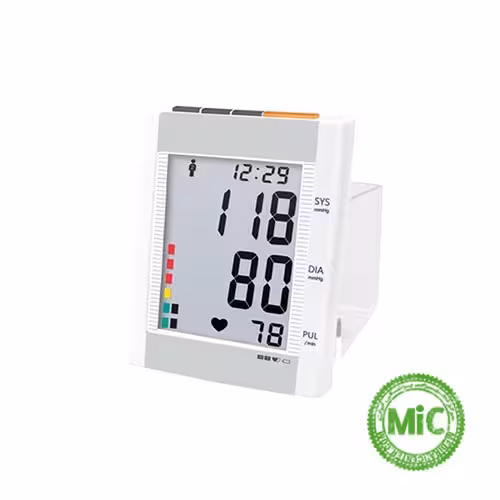 فشارسنج دیجیتال زنیت مد مدل LD-582