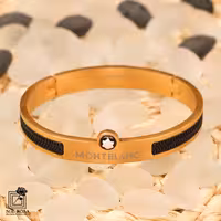 دستبند استیل مونت 14649