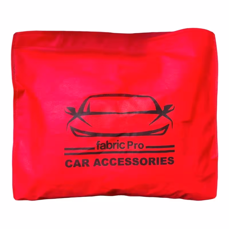 چادر خودرو مدل FABRIC PRO مناسب برای پیکان