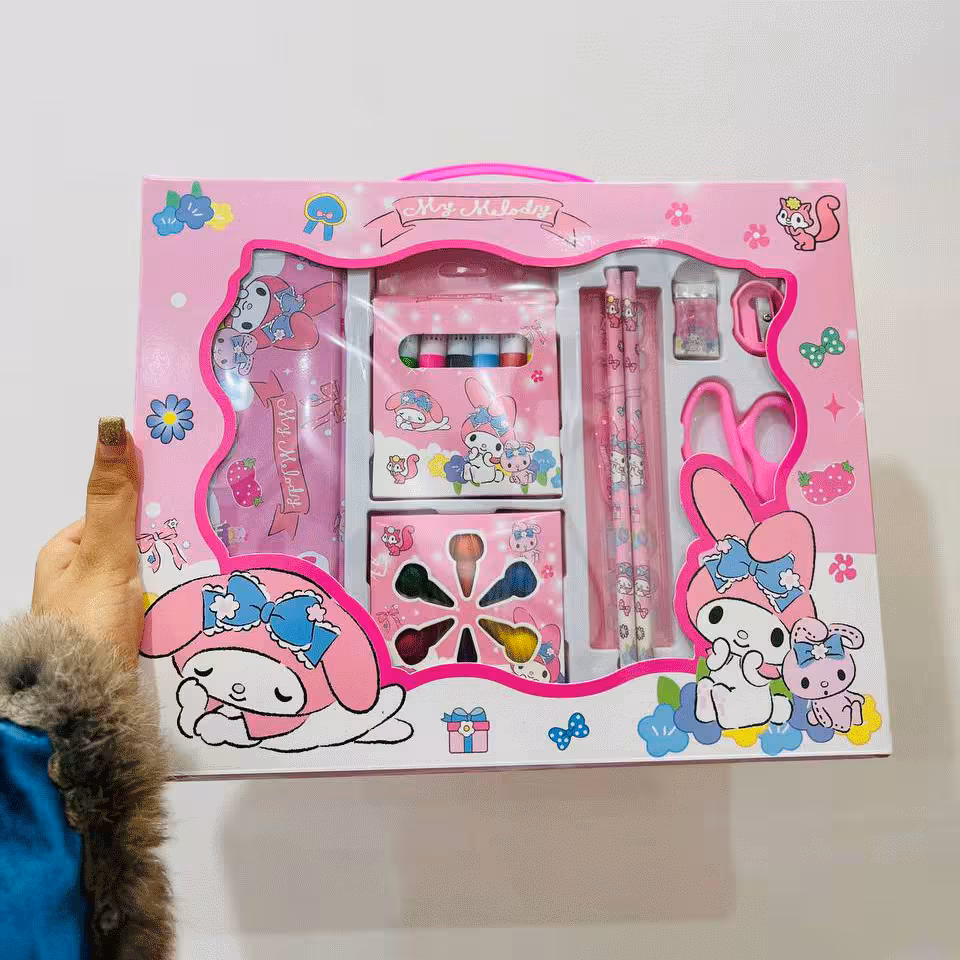 ست جایزه 8 تیکه کد 01