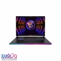 لپ تاپ ام اس آی مدل “RAIDER GE78HX 13VH i9 13980H 32G 2TB RTX4080 12GB 17.3