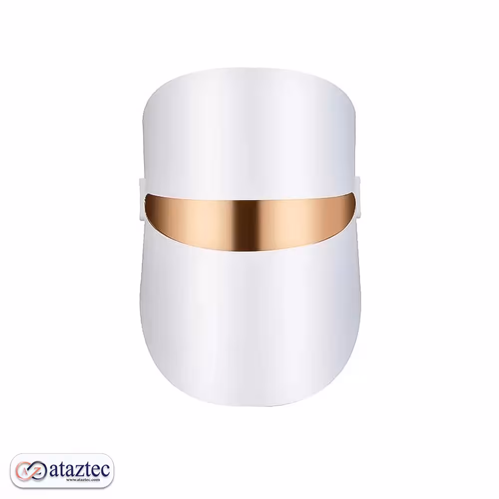 ماسک زیبایی و جوان کننده صورت JZC-K02-1 | رفع چین و چروک و شل شدگی پوست