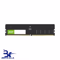 رم دکستاپ ایسر ظرفیت 16 گیگابایت RAM 16GB ACER 4800 D5 PC - بفی کالا | تجربه جدید خرید لپ تاپ