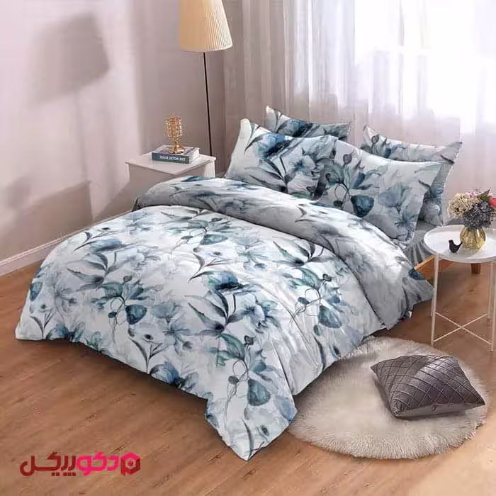 روتختی سه بعدی فلورا MD145