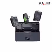 میکروفن یقه ای گرین لاین مدل GM-90X با درگاه اتصال تایپ سی