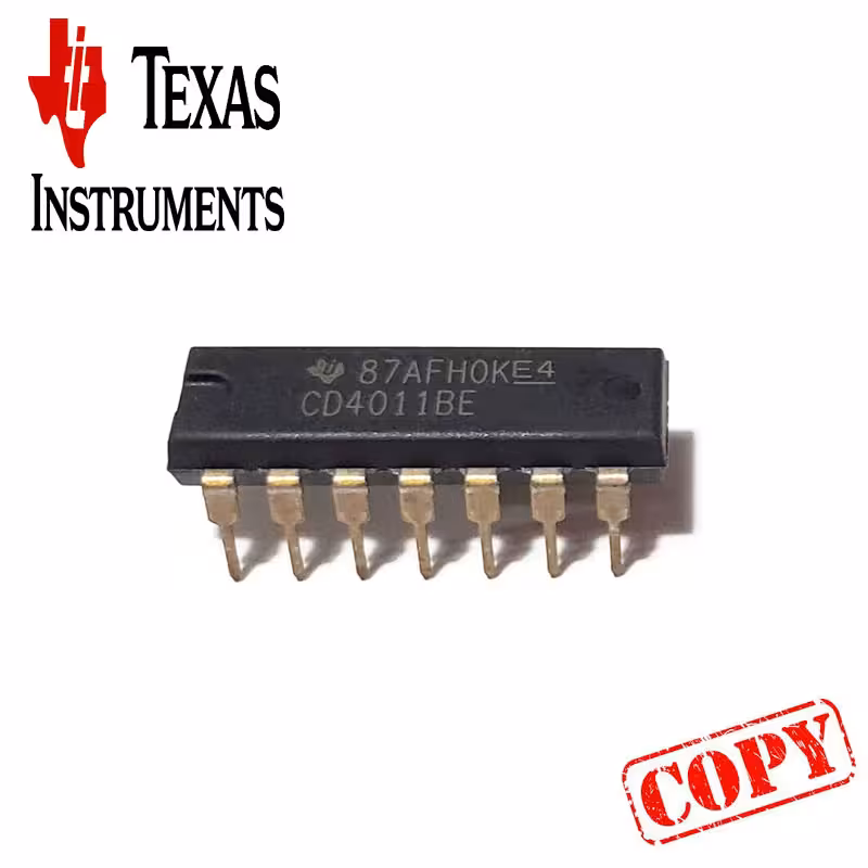 CD4011BE