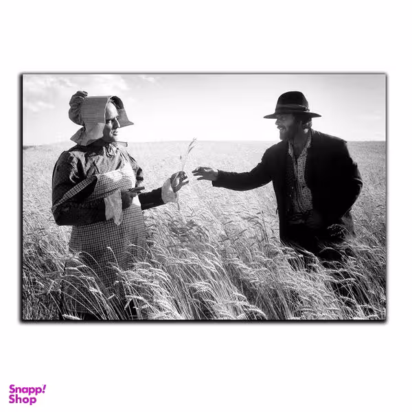 تابلو شاسی بکلیت طرح فیلم سینمایی وسترن مدل SH-6342