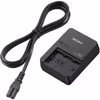 شارژر سونی (های کپی) بدون جعبه Sony aaa-QZ1 Battery Charger NP-FZ100- HC no box
